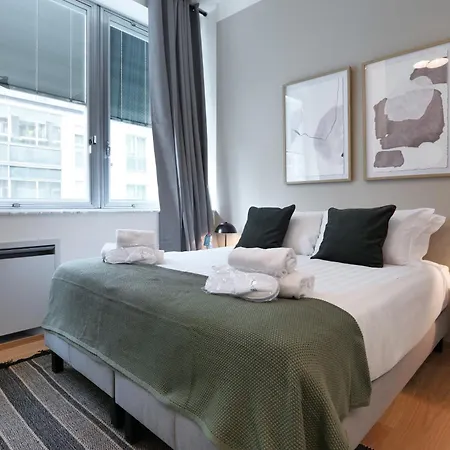 Appartement Sweett - Classy Duomo Iv