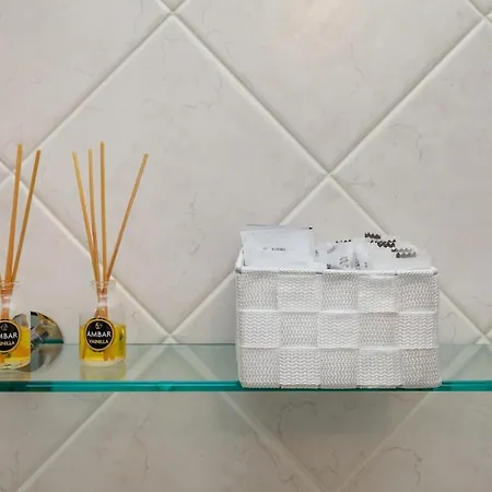 Apartamento Porpora