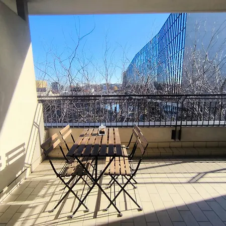 Adamello8 House - Fondazione Prada * Milan