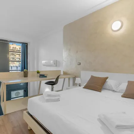 Apartmán Casa Da Bovisa Milán