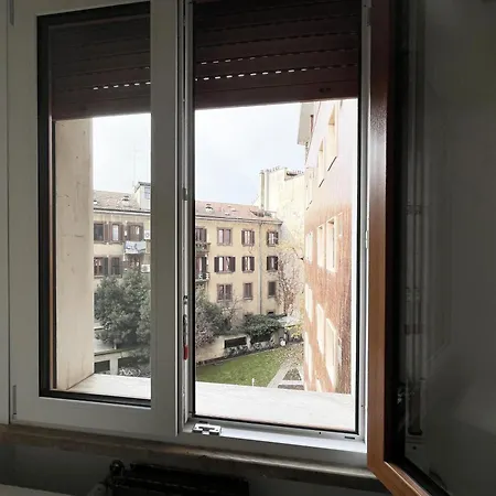 公寓 Full - Oasi Di Corso Magenta Wifi-ac