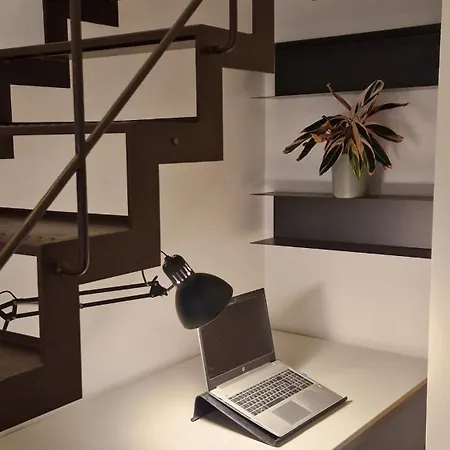 Cozy Near Fondazione Prada - Free Parking *