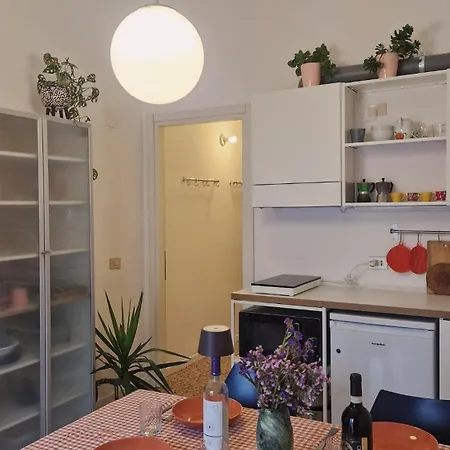 Cozy Near Fondazione Prada - Free Parking *