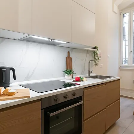 公寓 Italianway Comfort - Ceradini 3