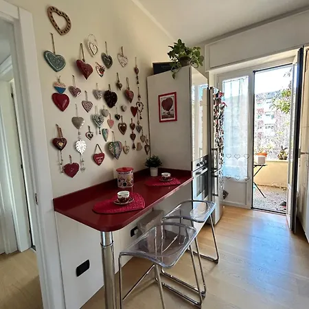 La Casa Di Gio * Milán