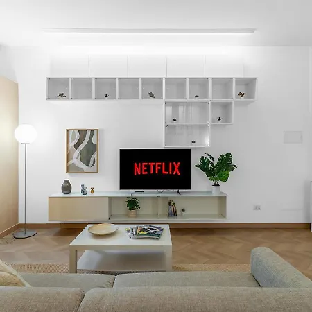 Navigli Loft 20 Milano