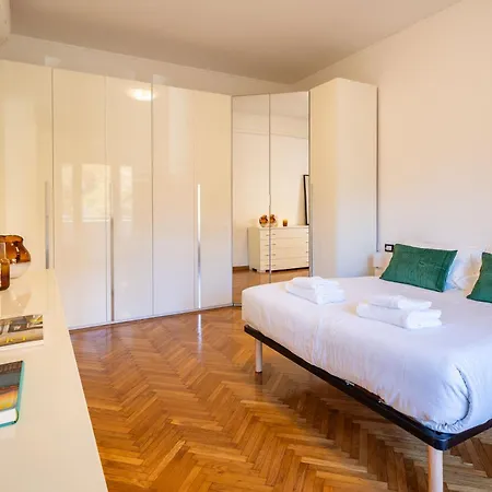 Homing - Tolentino 1 * Milan