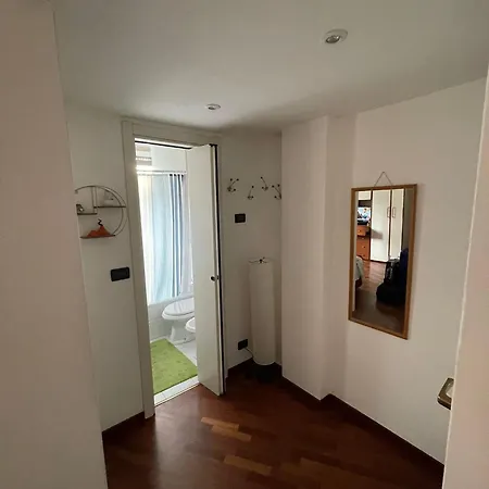 San Siro Relax Милан