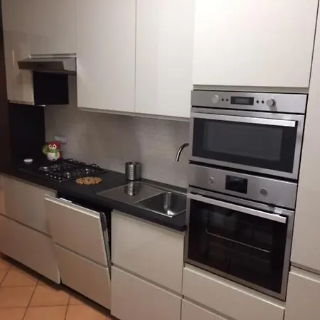The Pinball House Only 5 Min From Downtown Appartement Milaan