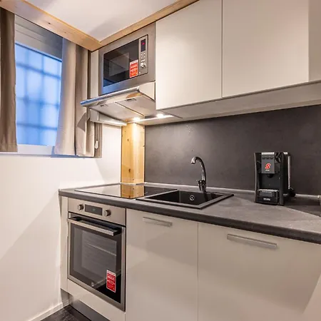 Appartement Cozy Loft In Charme Position Porta Venezia Milan