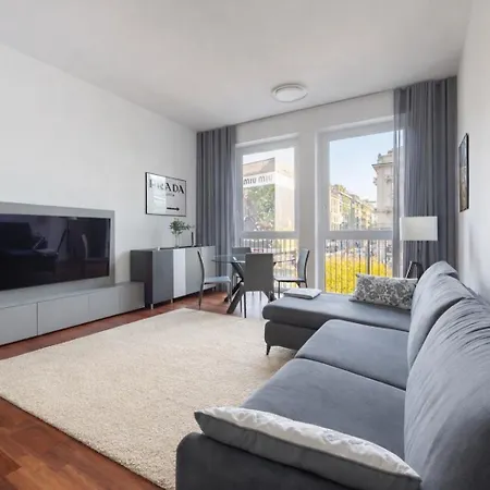 Vollihome Moscova Milano