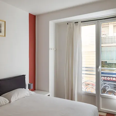 Apartment Characteristic One Bedroom Columns Of San Lorenzo *