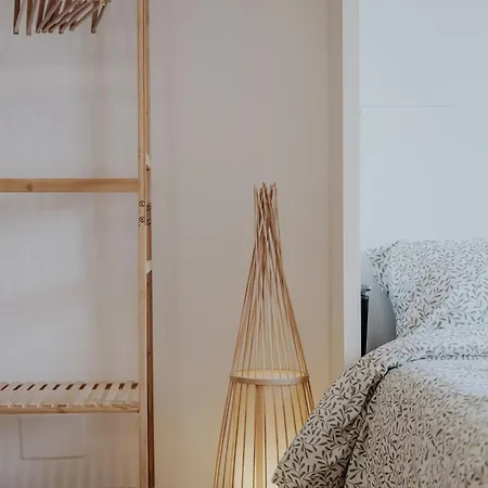Casa Alba San Siro Free Wi-fi Апартаменты Милан