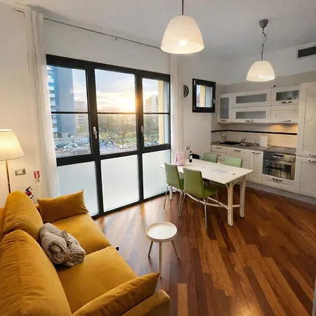Beeinmi - Porta Romana Appartement Milaan