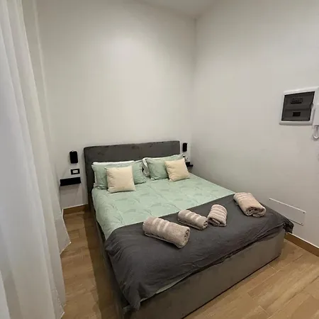 Apartment Plana