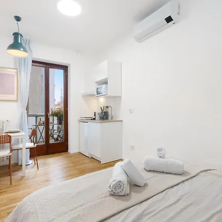 Casa Lotto Fieramilanocity דירה *