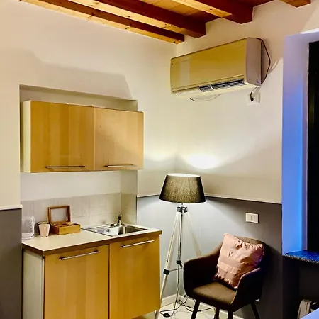 Apartment Monolocale Navigli *