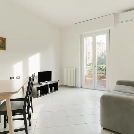 公寓 Guesthost - Cozy Near San Siro