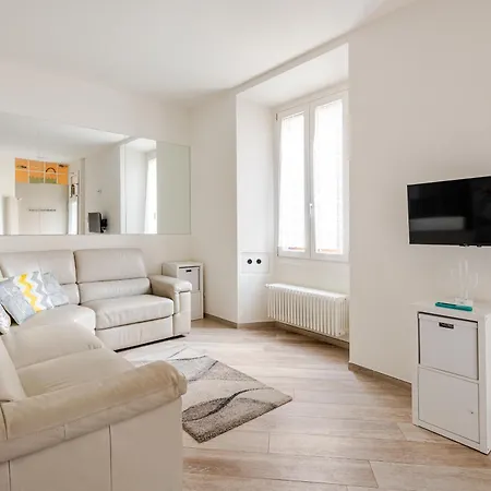 Apartamento Brera Art In Milão