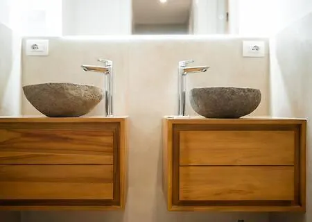 Apartamento Mac Mahon E Milán