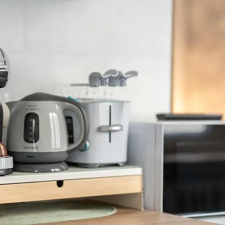 Citylife Presidential Design Con Wi-fi ミラノ