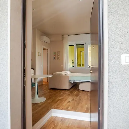 Appartamento Modern Gem In *