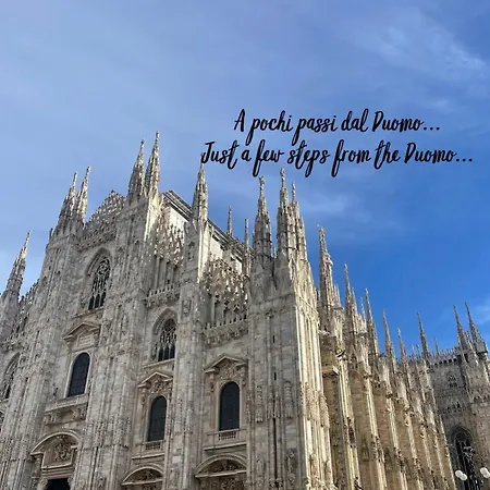 Comecasa Mini Cute Santa Sofia Appartamento Milano