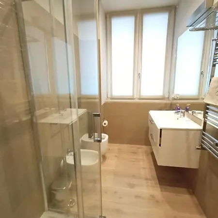 Appartamento Dipalma In Centre *