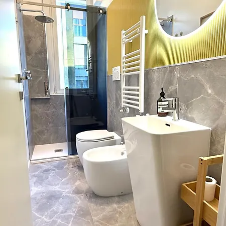 Callmehome - Navigli - Authentic Milanese *
