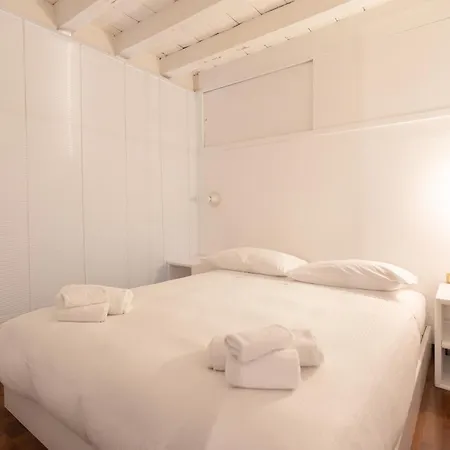 Apartment Bilocale Navigli - Mirable Pm Milan