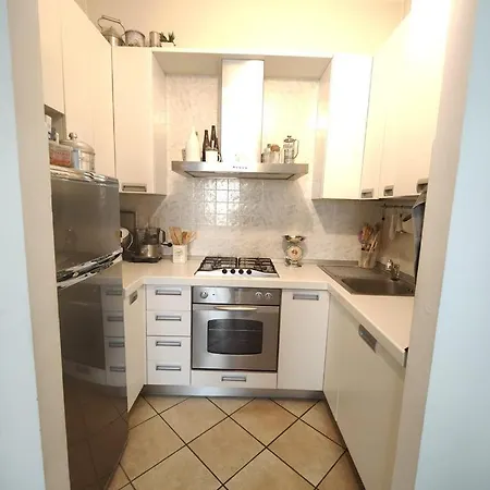 Apartamento Smart - Adriano & Metro Crescenzago Milão