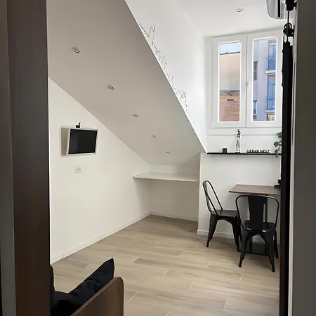 Appartamento Urban Nest