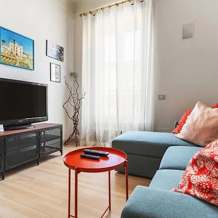 Artistic In The Heart Of