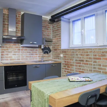 Metro Gambara 2min - Duomo & Navigli - Ac - Self Check In - 2 *