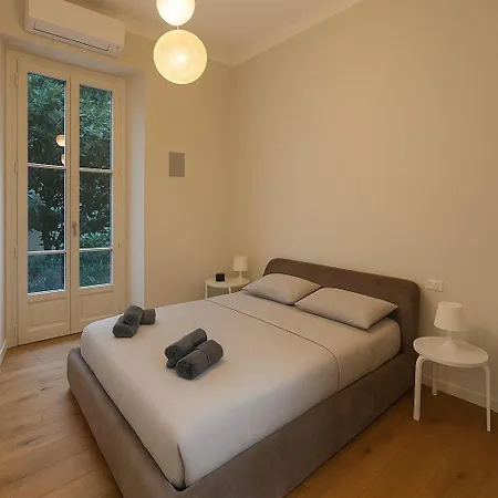 Esperienza Di Lusso A Piazza Risorgimento * Milán