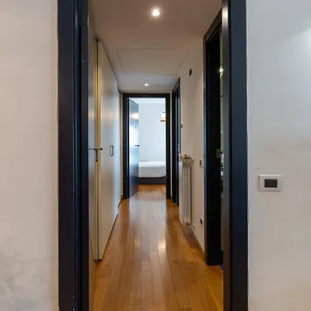 Super Navigli Milano! Apartament *