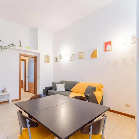 Casa Fortuna Cozy Mm3 To Duomo *