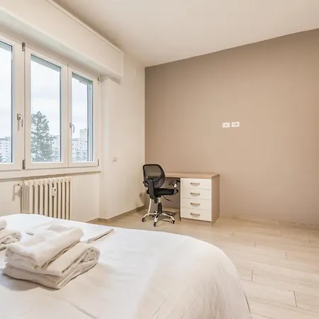 Via Valsesia 4 Pax Wi-fi