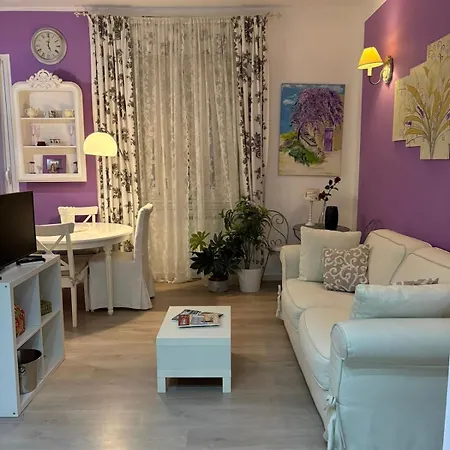 Lilla * Milano
