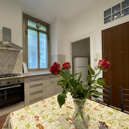 New One-bedroom With Terrace In The Nolo Area, Metro 1 Rovereto Stop * Μιλάνο