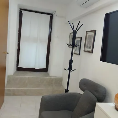 House Appartement