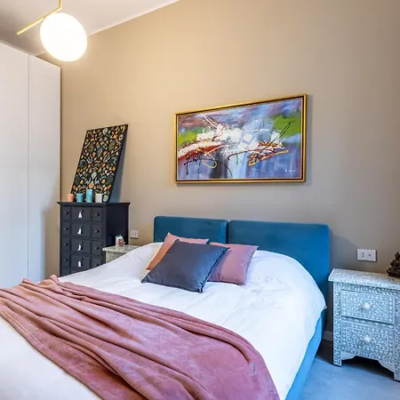 Risorgimento - Castel Morrone Stile & Relax