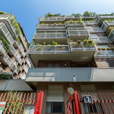 Apartment Cozy In The Risorgimento Area