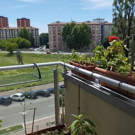 Apartment Le Betulle