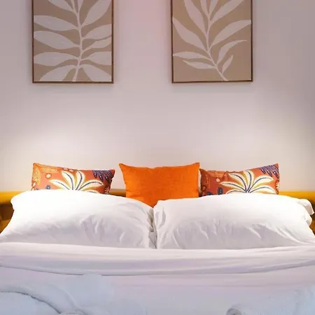 Delizioso Monolocale Adiacenza Isola Apartmán Milán