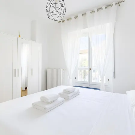 The Boutique - Tram 2 Direct To Duomo & Navigli - Center