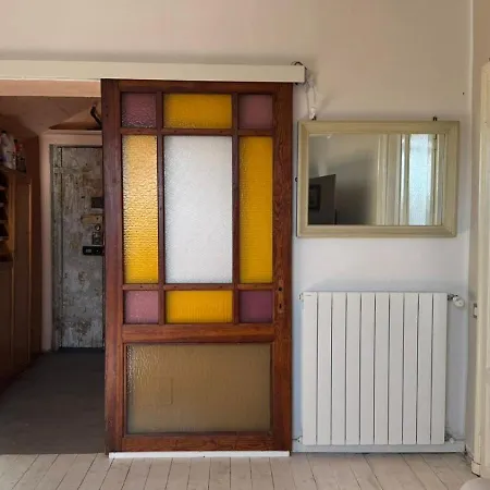 Big Bright Attic-milan Navigli 米兰