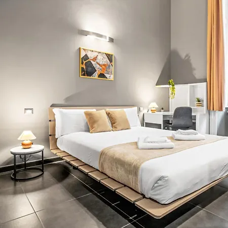 Cadorna Luxury Retreat - Duplex Di Lusso 2 Bagni Milán