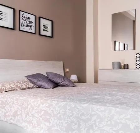 Amundsen House San Siro Wi-fi - M1 M5 Апартаменты Милан