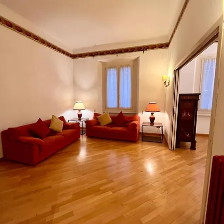 Appartement Ercole Ferrario 12_trilo